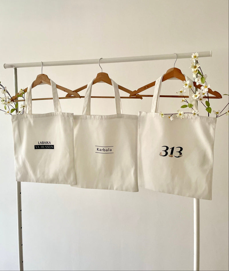 Collection Tote Bag