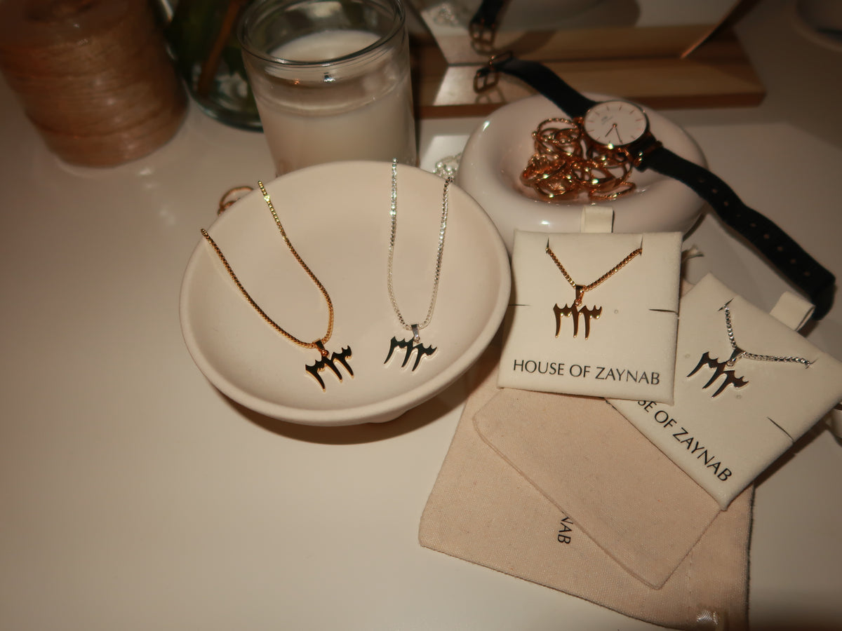 313 necklace