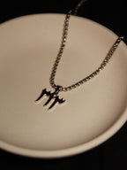 313 necklace men