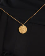 Ayatul Kursi Necklace