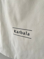 KARBALA TOTE BAG