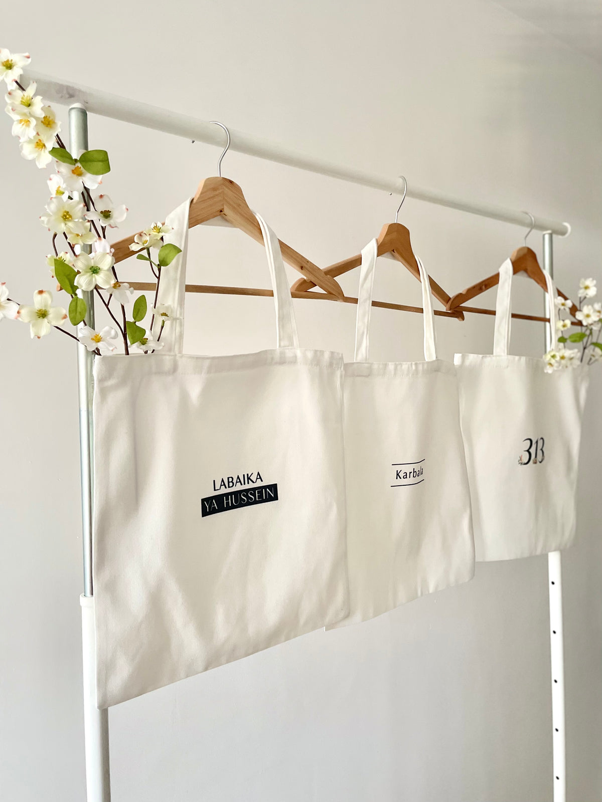 TOTE BAG COLLECTION
